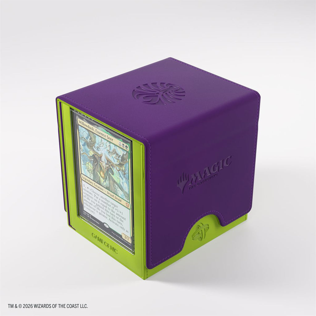 Gamegenic Sidekick Pro 100+ XL - MTG Secrets of Strixhaven (WitherBloom)