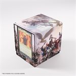 Deck Box: Magic: The Gathering - The Hobbit: Sidekick PRO XL (100 ct.) - Battle of Five Armies