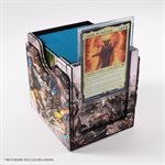 Deck Box: Magic: The Gathering - The Hobbit: Sidekick PRO XL (100 ct.) - Battle of Five Armies