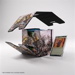 Deck Box: Magic: The Gathering - The Hobbit: Sidekick PRO XL (100 ct.) - Battle of Five Armies