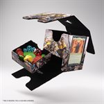 Deck Box: Magic: The Gathering - The Hobbit: Sidekick PRO XL (100 ct.) - Battle of Five Armies