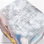 Deck Box: Magic: The Gathering - The Hobbit: Sidekick PRO XL (100 ct.) - Bard, King of Dale / Smaug, Wicked Worm