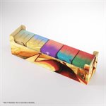 Deck Box: Magic: The Gathering - The Hobbit: Treasure Trove - The Treasure of Smaug