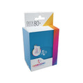 Deck Box: Deck Holder: Blue (80 ct)