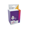 Deck Box: Deck Holder: Purple (80 ct)