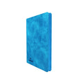 Gamegenic Zip-Up Album 18-pocket (Blue)