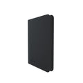 Gamegenic Zip-Up Album 8 Pocket (Black)