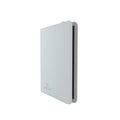 Gamegenic Prime Album: 8-Pocket: (White)