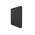 Gamegenic Zip-Up Album 24 Pocket (Black)