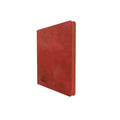 Gamegenic Zip-Up Album 24 Pocket (Red)