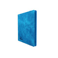 Gamegenic Prime Album: 24-Pocket: (Blue)