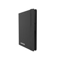 Gamegenic Casual Album 18-Pocket (Black)