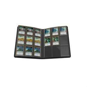 Gamegenic Casual Album 18-Pocket (Black)