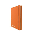 Gamegenic Casual Album 18-Pocket (Orange)