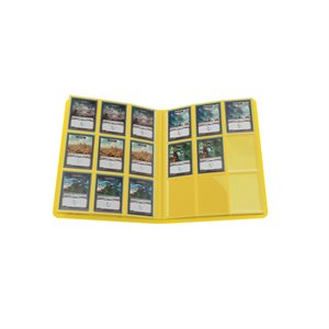 Gamegenic Casual Album 18-Pocket (Black)