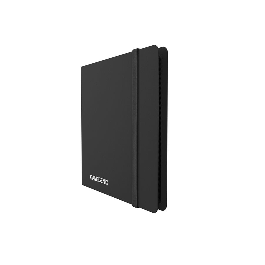 Gamegenic Casual Album 24-Pocket (Black)