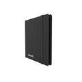 Gamegenic Casual Album 24-Pocket (Black)