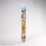 Playmat: Magic: The Gathering - The Hobbit Prime 2-Player Playmat - Bilbo's Pantry