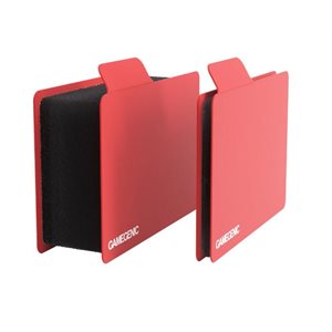 Dividers: Sideloading Sizemorph Divider: Red