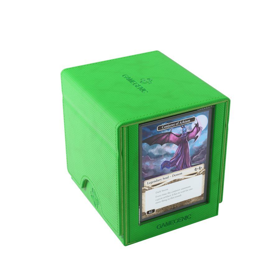 Gamegenic Sidekick Pro XL 100+ (Green)