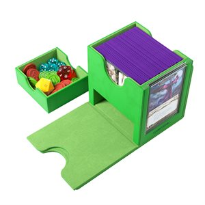 Gamegenic Sidekick Pro XL 100+ (Green)