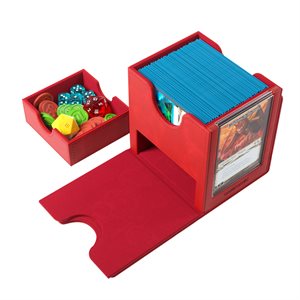 Gamegenic Sidekick Pro XL 100+ (Red)