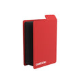Dividers: Sizemorph Divider: Red