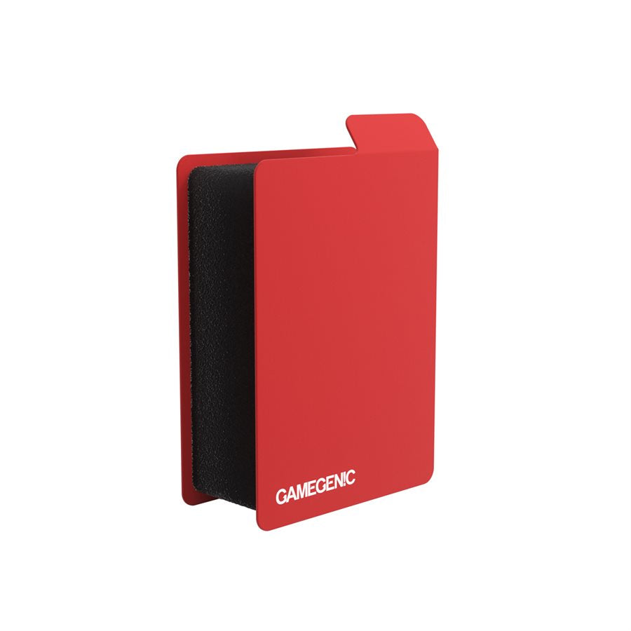 Dividers: Sizemorph Divider: Red