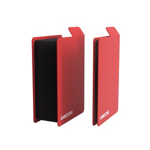 Dividers: Sizemorph Divider: Red