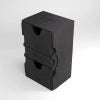 Deck Box: GameGenic Stronghold XL 200+ Convertible (Black)