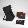 Deck Box: GameGenic Stronghold XL 200+ Convertible (Black)