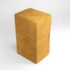 Deck Box: GameGenic Stronghold XL 200+ Convertible (Sand)