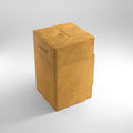 Deck Box: GameGenic Watchtower XL 100+ (Sand)