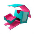 Gamegenic Sidekick Pro XL 100+ (Teal / Pink)