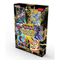Yu-Gi-Oh! TCG - Magnificent Monsters