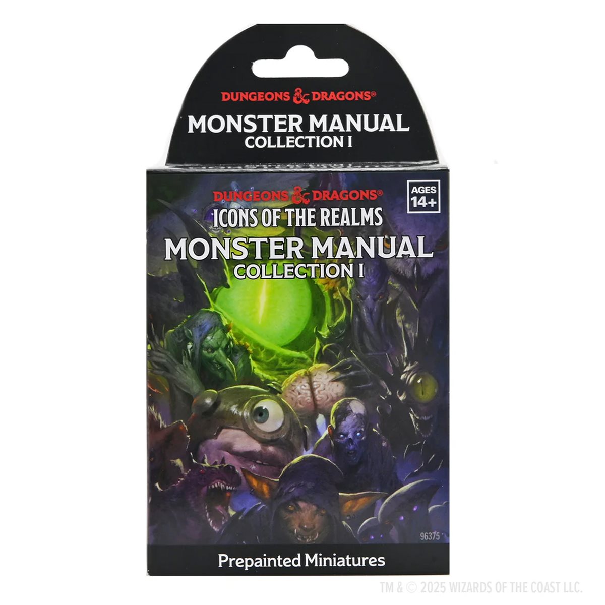 D&D Icons Of The Realms: Monster Manual Collection