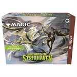 MTG Bundle: Secrets of Strixhaven