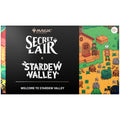 Magic: The Gathering - Secret Lair: Stardew Valley - Welcome to Stardew Valley