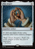 Mox Jasper – TDM – Near Mint