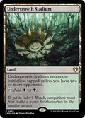 Undergrowth Stadium – CMM – Near Mint