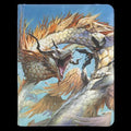 DragonShield Binder: Art Zipster 360 The Ejsingandr