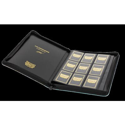 DragonShield Binder: Art Zipster 360 The Ejsingandr