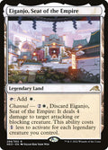 Eiganjo, Seat of the Empire — NEO — Near Mint