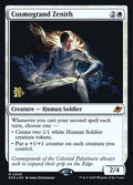 Cosmogrand Zenith –  (Pre Release Stamped) EOE – Near Mint – Foil