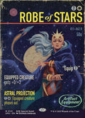 Robe of Stars (Showcase)  – SPG – Near Mint