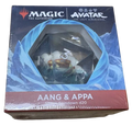 Sirius Dice MTG Avatar: The Last Airbender 55mm Spindown D20