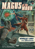 Magus of the Moon (Showcase) – SPG – Near Mint
