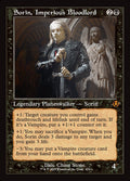 Sorin, Imperious Bloodlord (Retro Frame) — INR — Near Mint