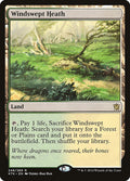 Windswept Heath — KTK — Near Mint