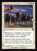 Cathars' Crusade (Retro Frame) — INR — Near Mint